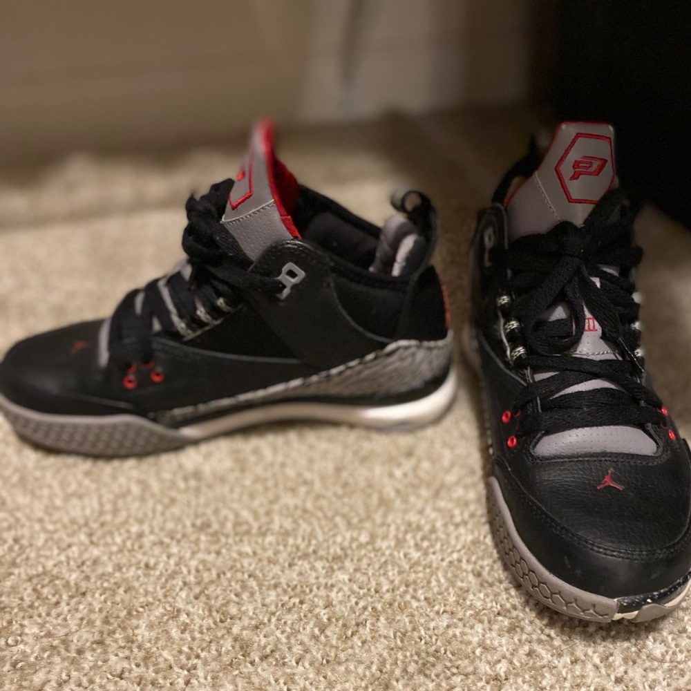 Jordan CP3 III 3 Size 5.5Y